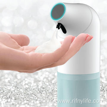 simplehuman foaming soap dispenser